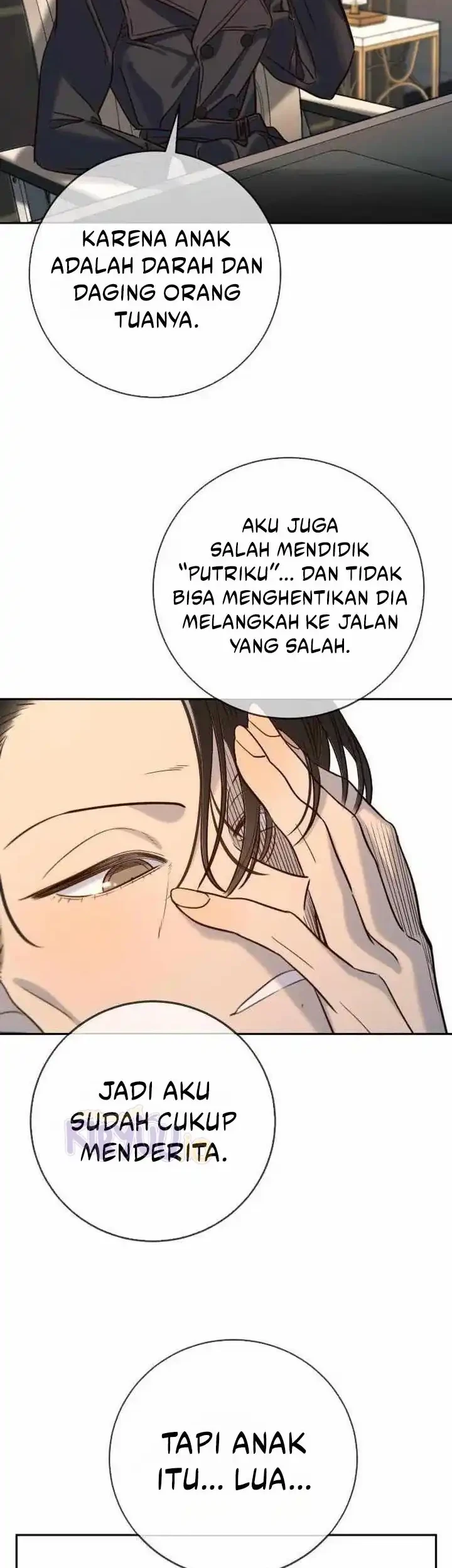 Everyone Loves Her Chapter 35 Gambar 42