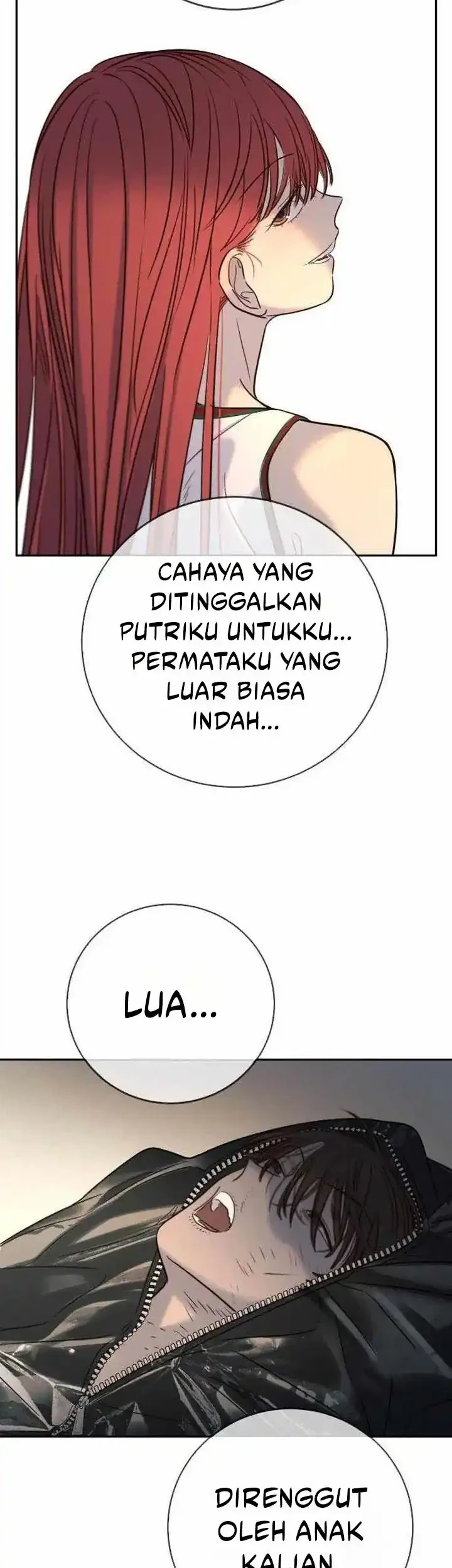 Everyone Loves Her Chapter 35 Gambar 43