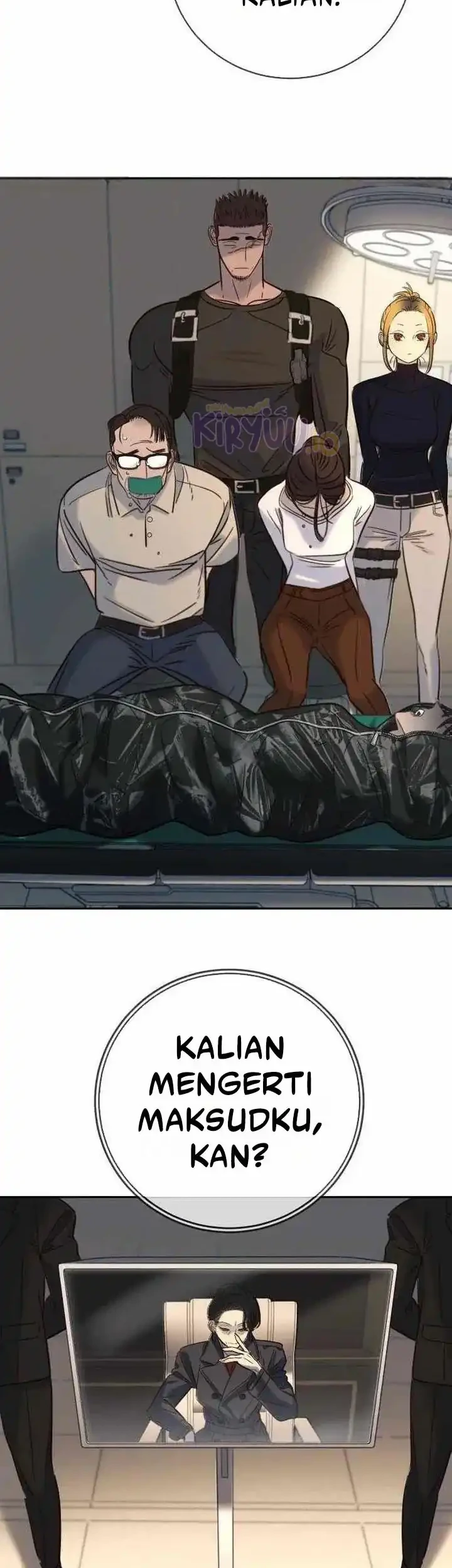 Everyone Loves Her Chapter 35 Gambar 44