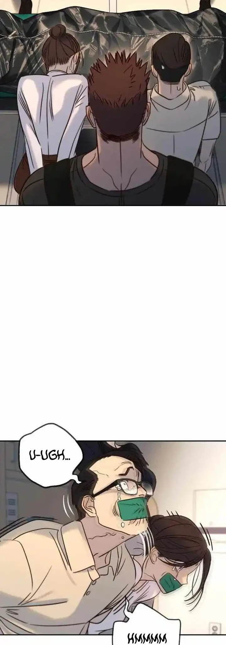 Everyone Loves Her Chapter 35 Gambar 45