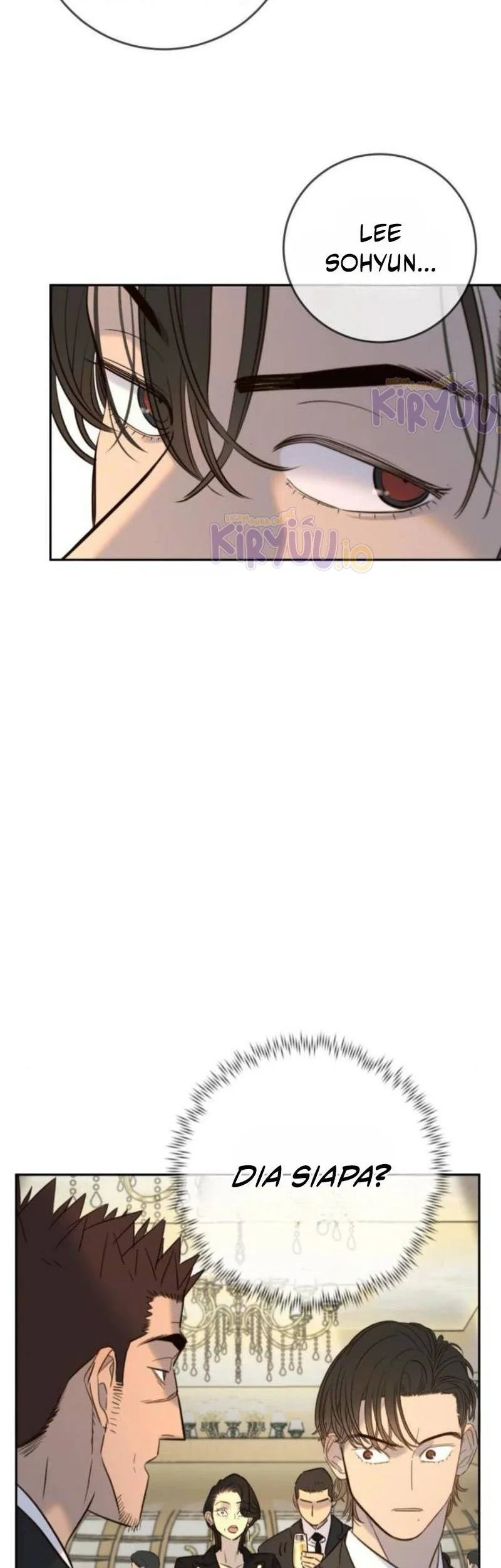 Everyone Loves Her Chapter 36 Gambar 47