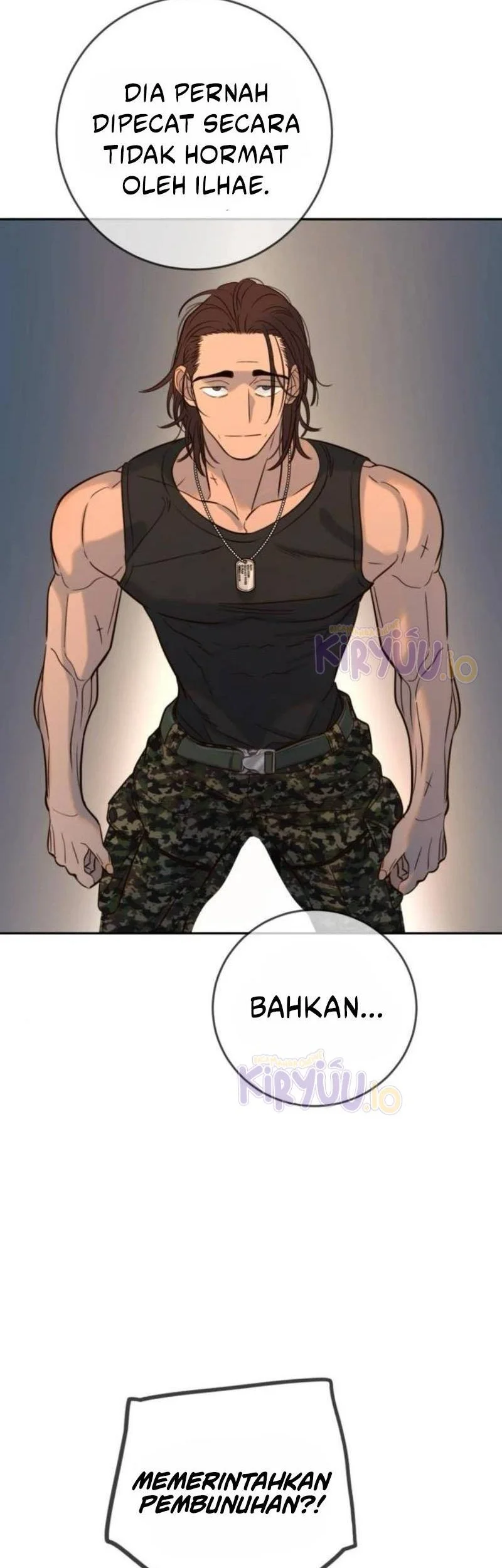 Everyone Loves Her Chapter 36 Gambar 49