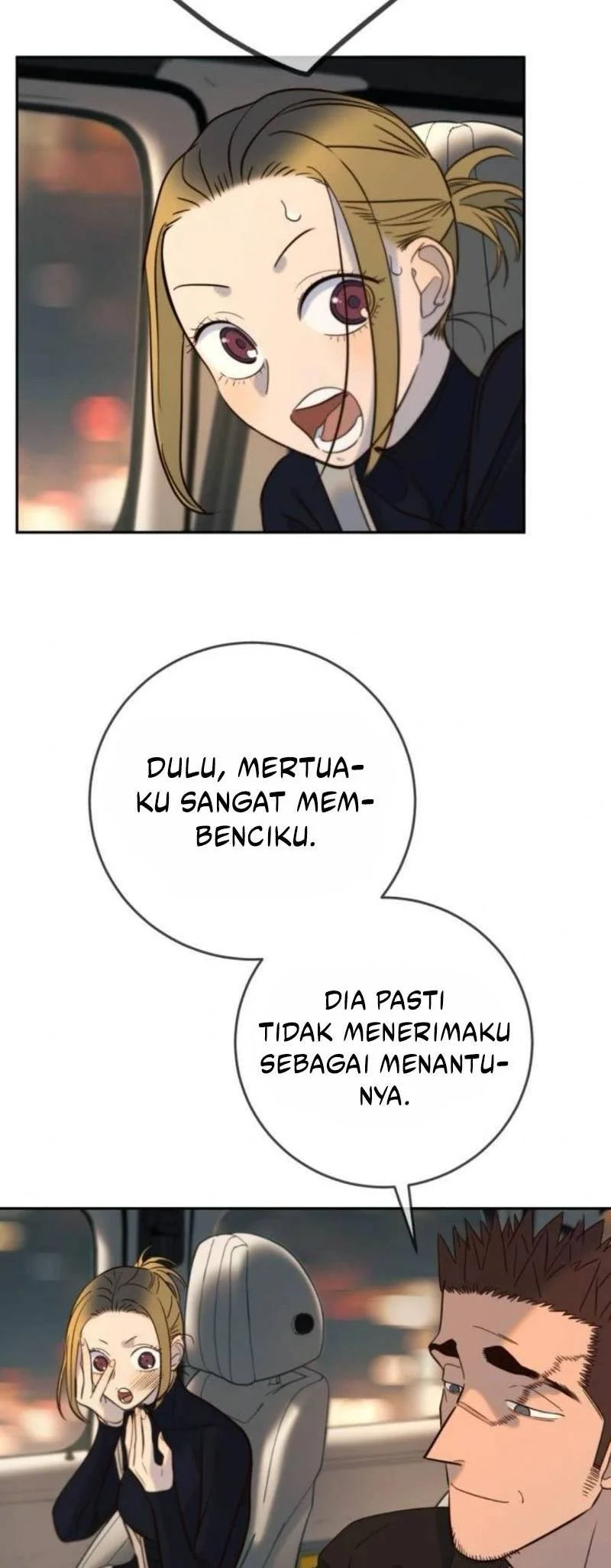 Everyone Loves Her Chapter 36 Gambar 50