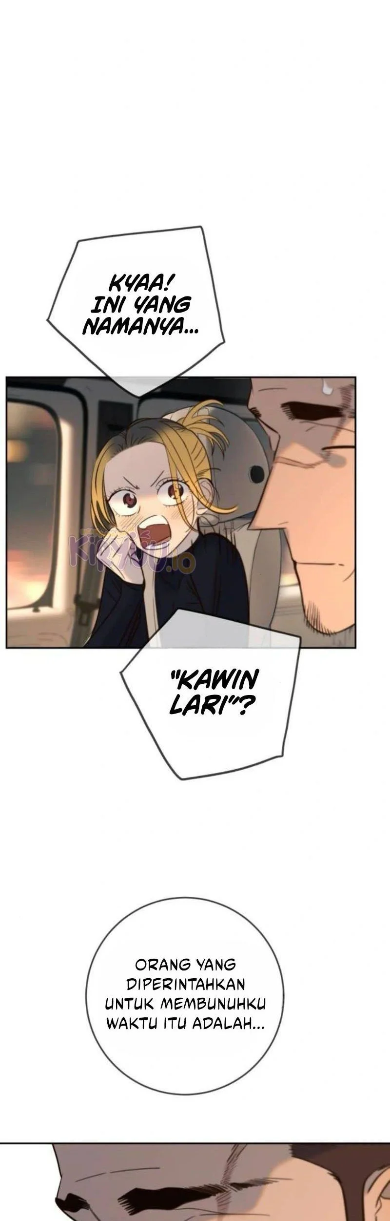 Everyone Loves Her Chapter 36 Gambar 52