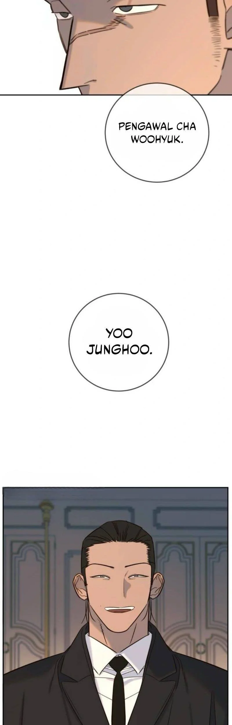 Everyone Loves Her Chapter 36 Gambar 53