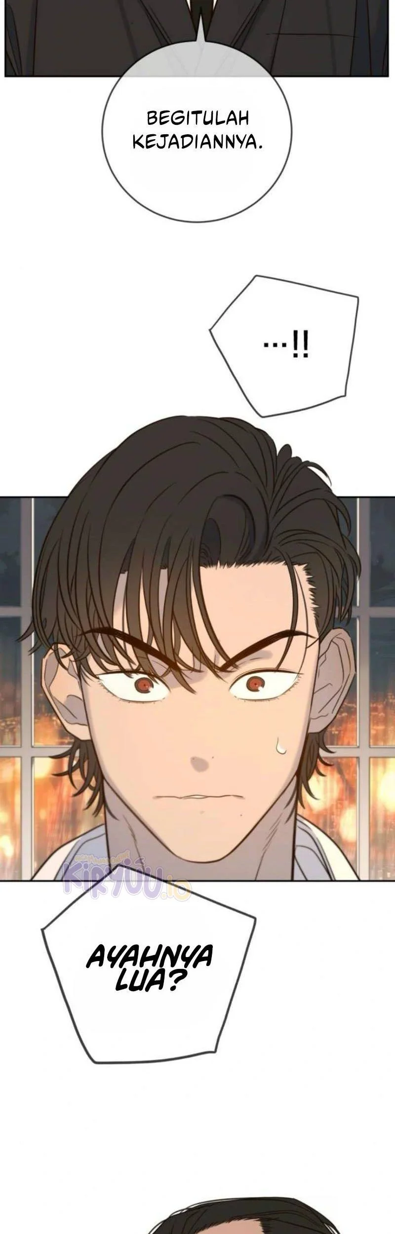 Everyone Loves Her Chapter 36 Gambar 54