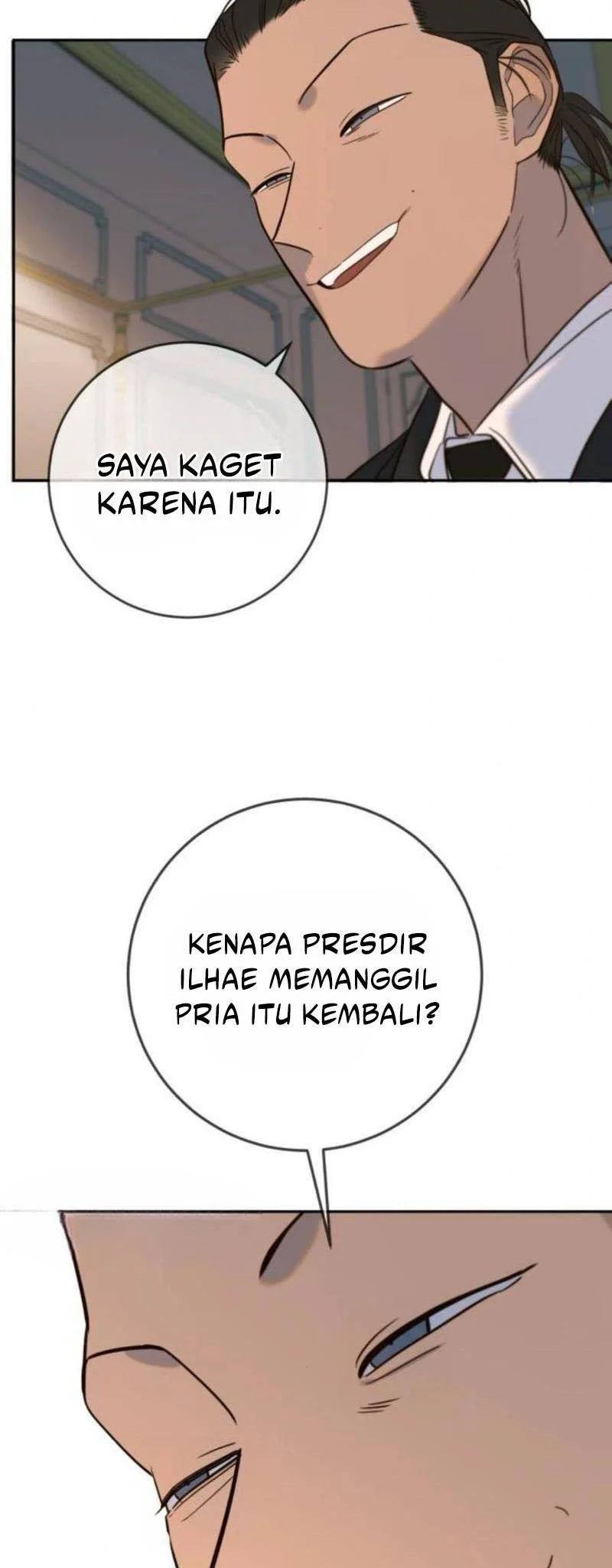 Everyone Loves Her Chapter 36 Gambar 55