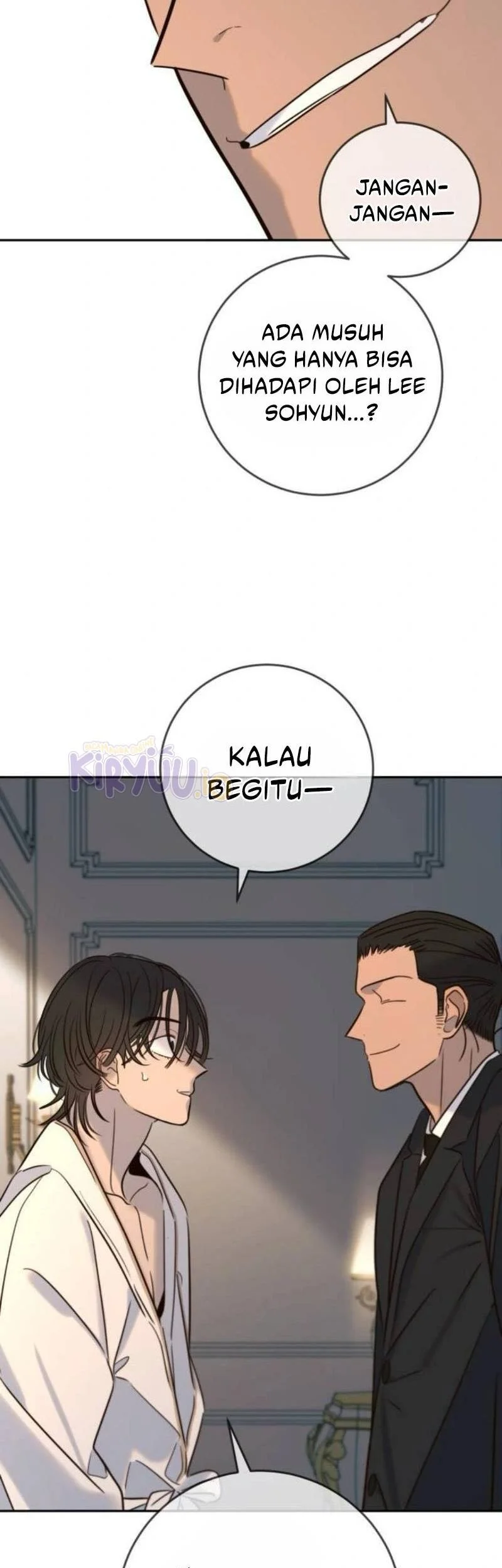 Everyone Loves Her Chapter 36 Gambar 56