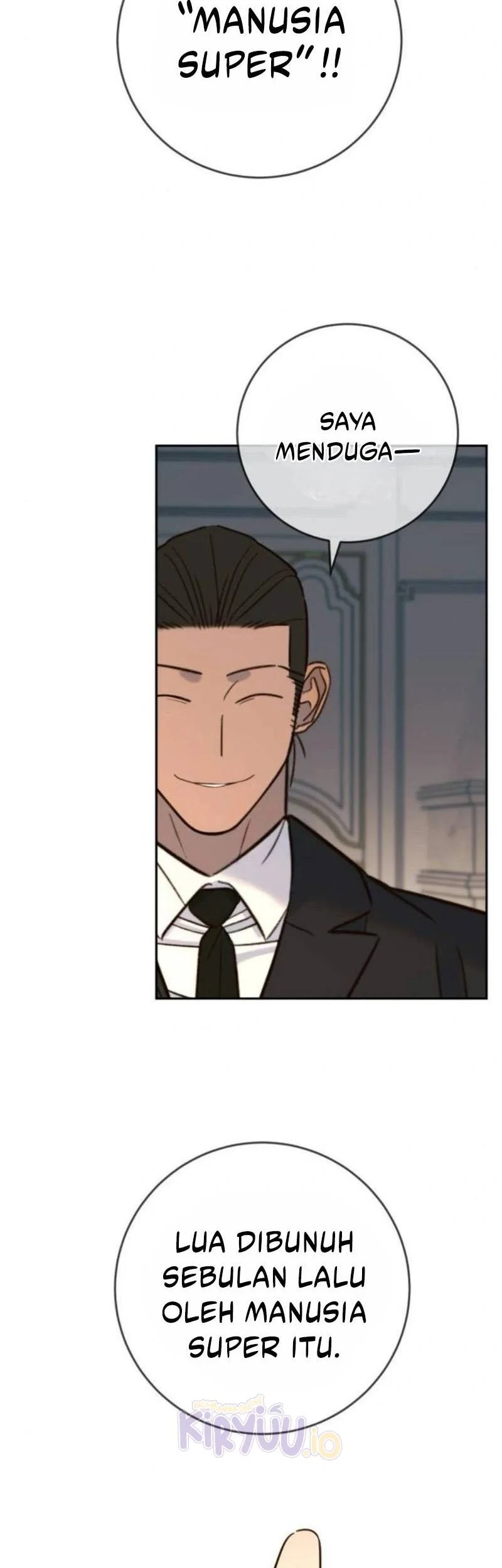 Everyone Loves Her Chapter 36 Gambar 57