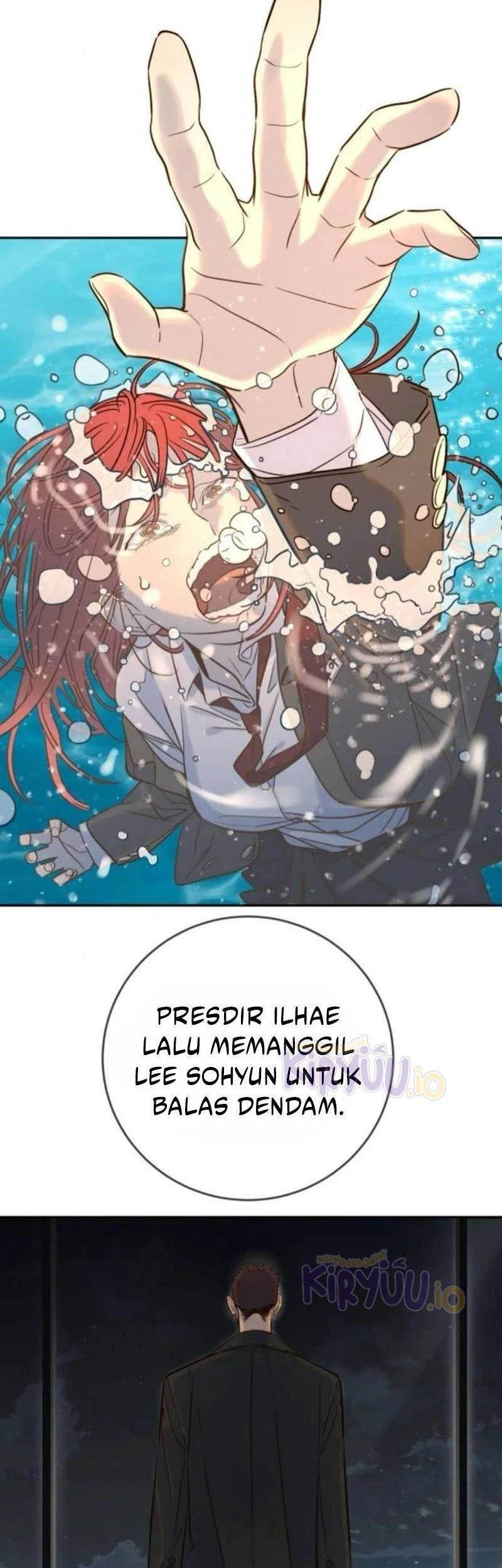 Everyone Loves Her Chapter 36 Gambar 58