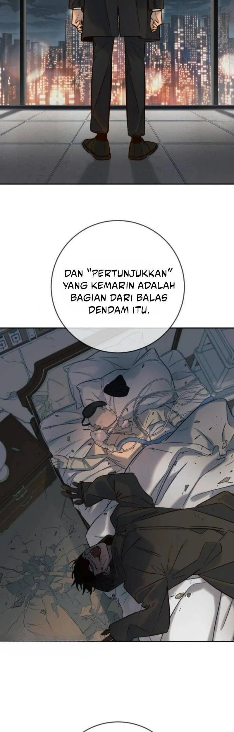 Everyone Loves Her Chapter 36 Gambar 59