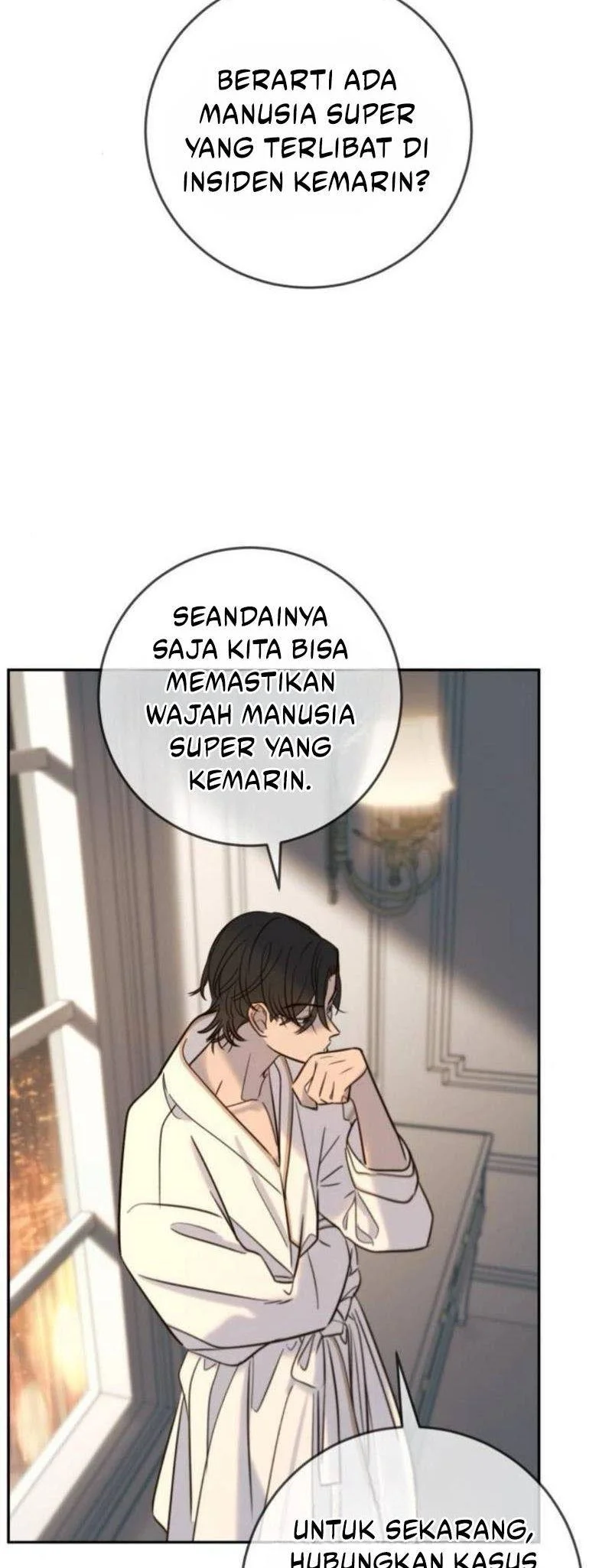 Everyone Loves Her Chapter 36 Gambar 60