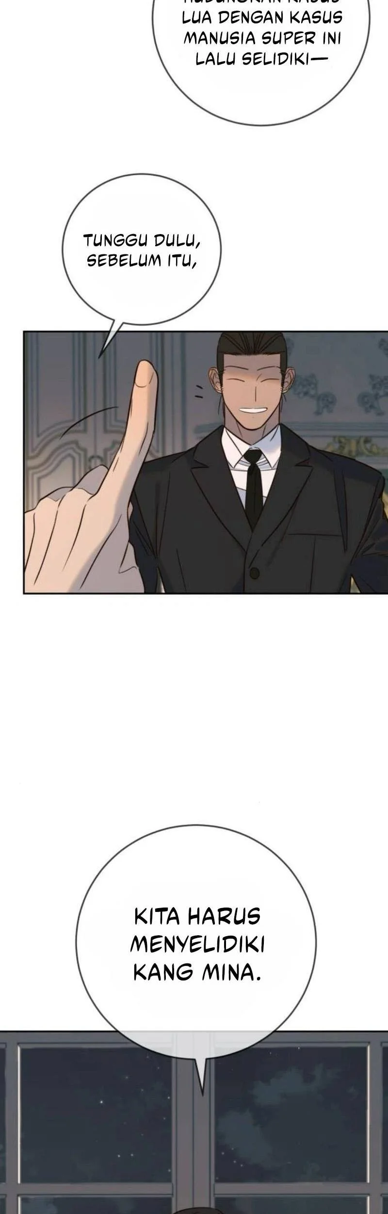 Everyone Loves Her Chapter 36 Gambar 61