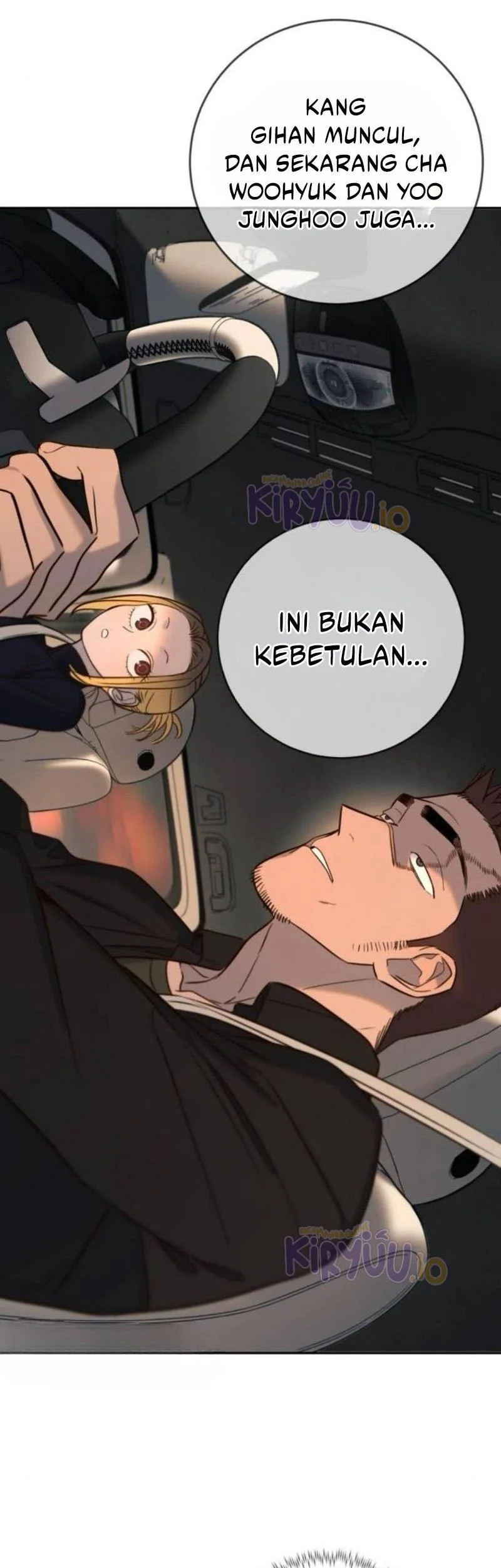 Everyone Loves Her Chapter 36 Gambar 63