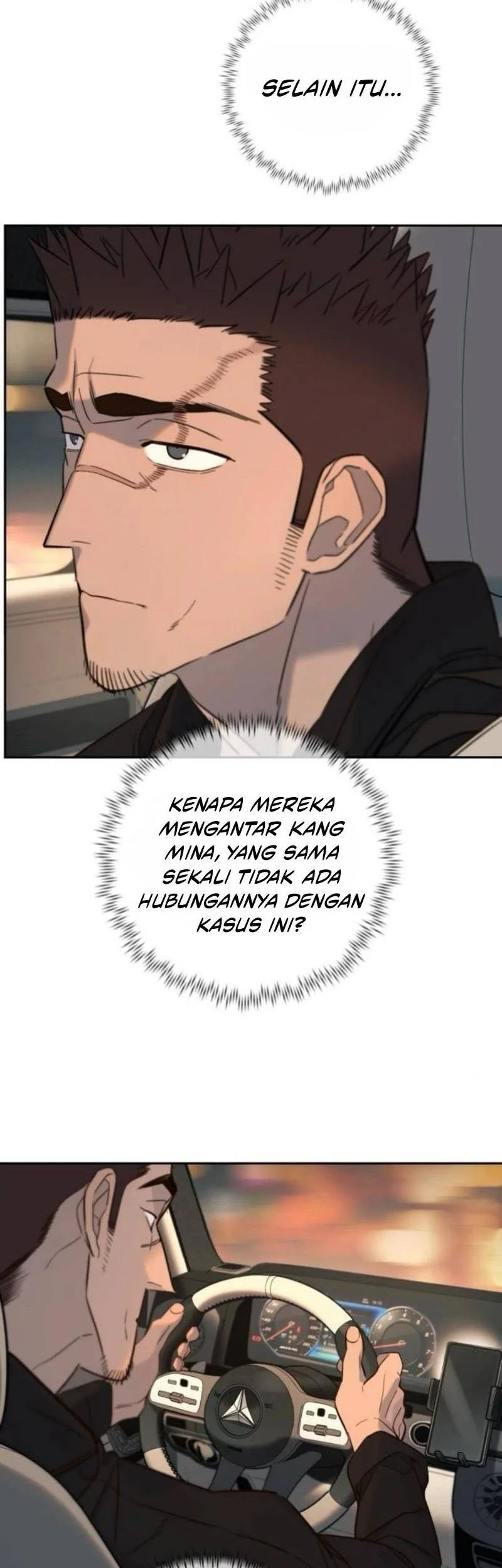 Everyone Loves Her Chapter 36 Gambar 64