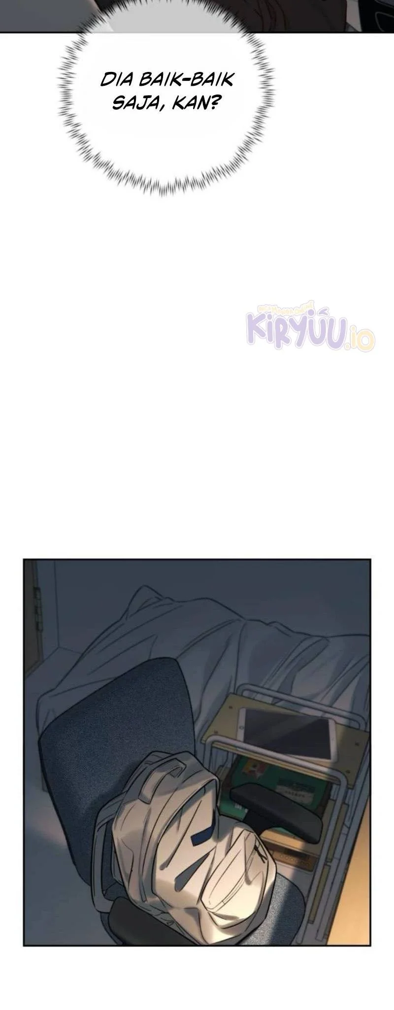 Everyone Loves Her Chapter 36 Gambar 65