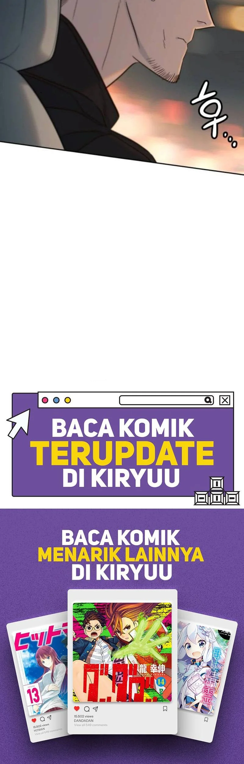 Everyone Loves Her Chapter 36 Gambar 67