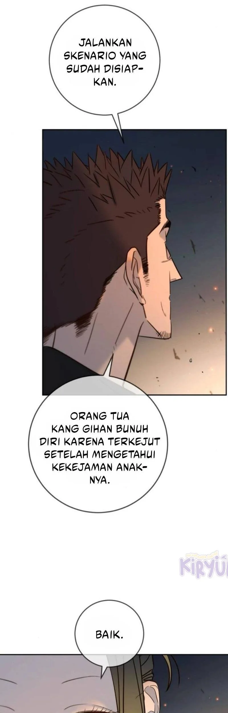 Everyone Loves Her Chapter 36 Gambar 4