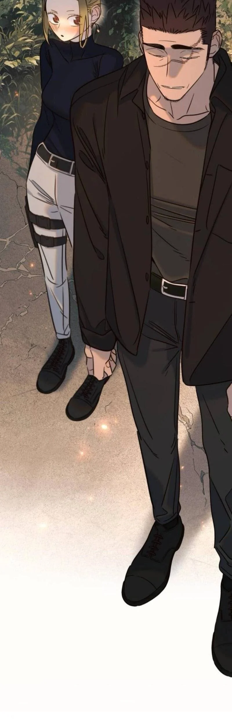 Everyone Loves Her Chapter 36 Gambar 6