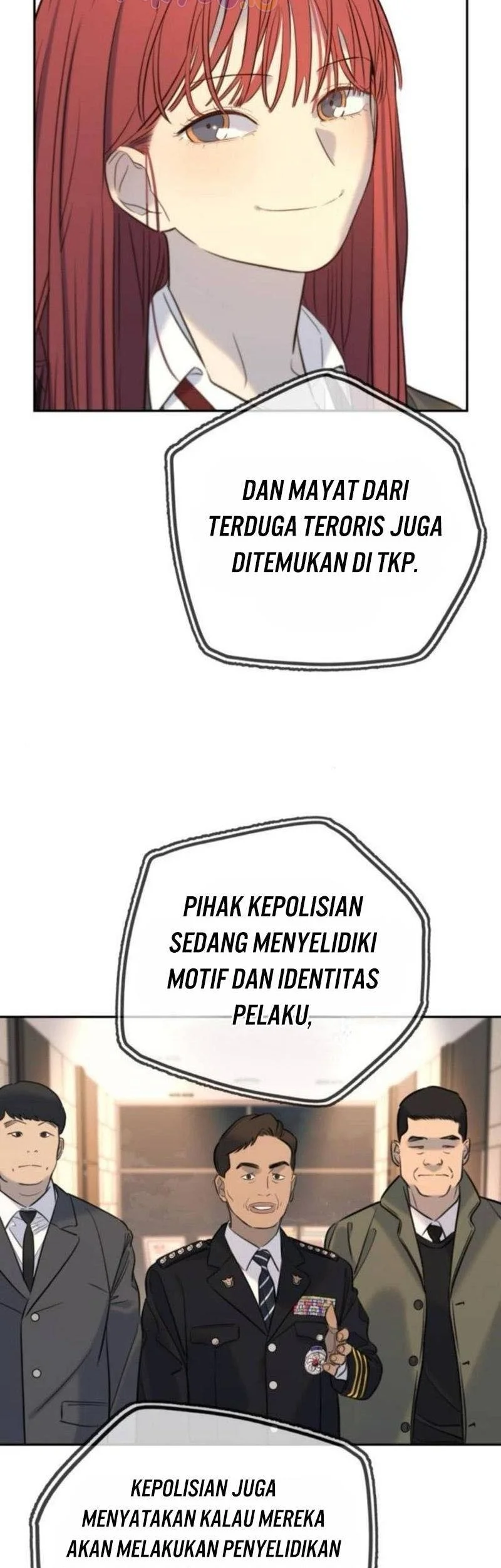 Everyone Loves Her Chapter 36 Gambar 8