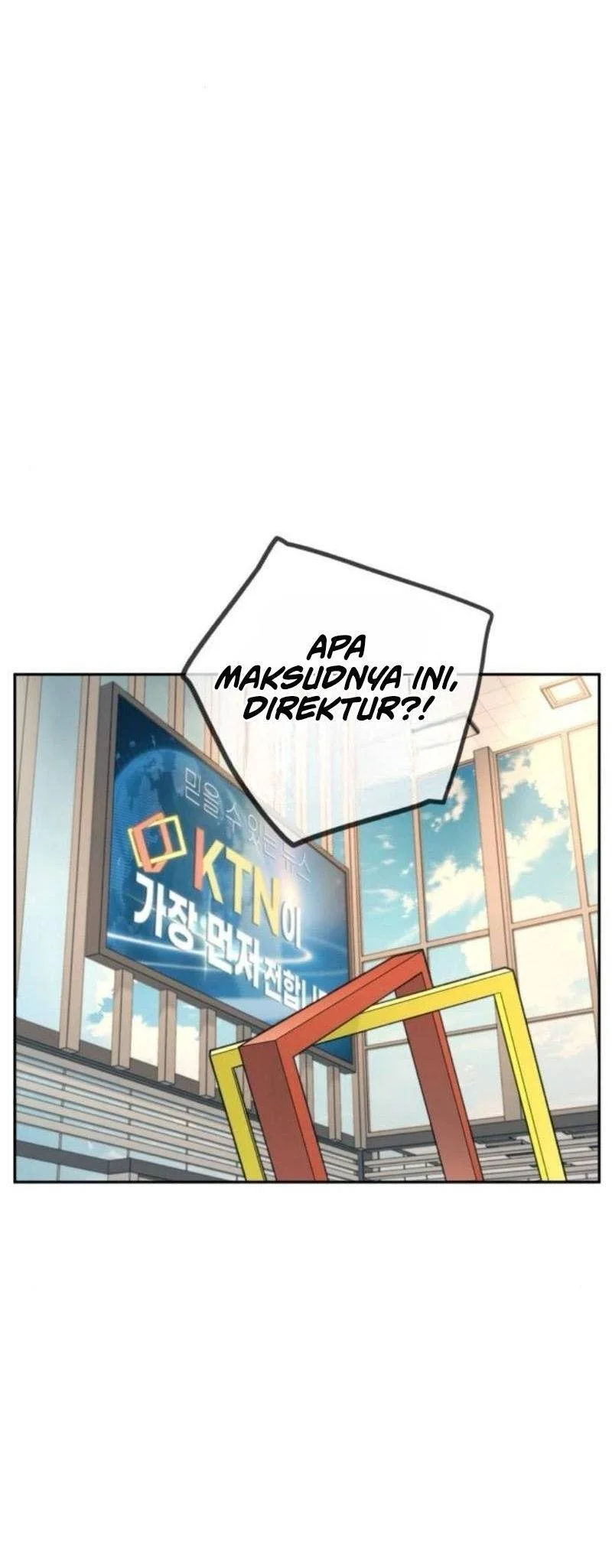 Everyone Loves Her Chapter 36 Gambar 10