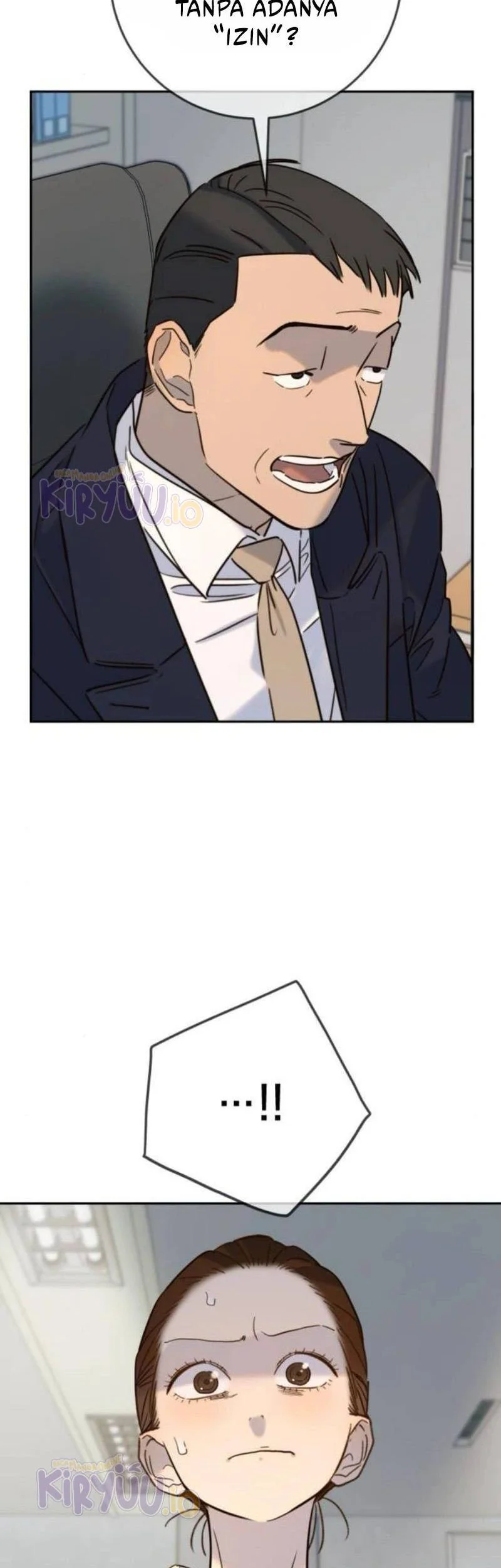 Everyone Loves Her Chapter 36 Gambar 14