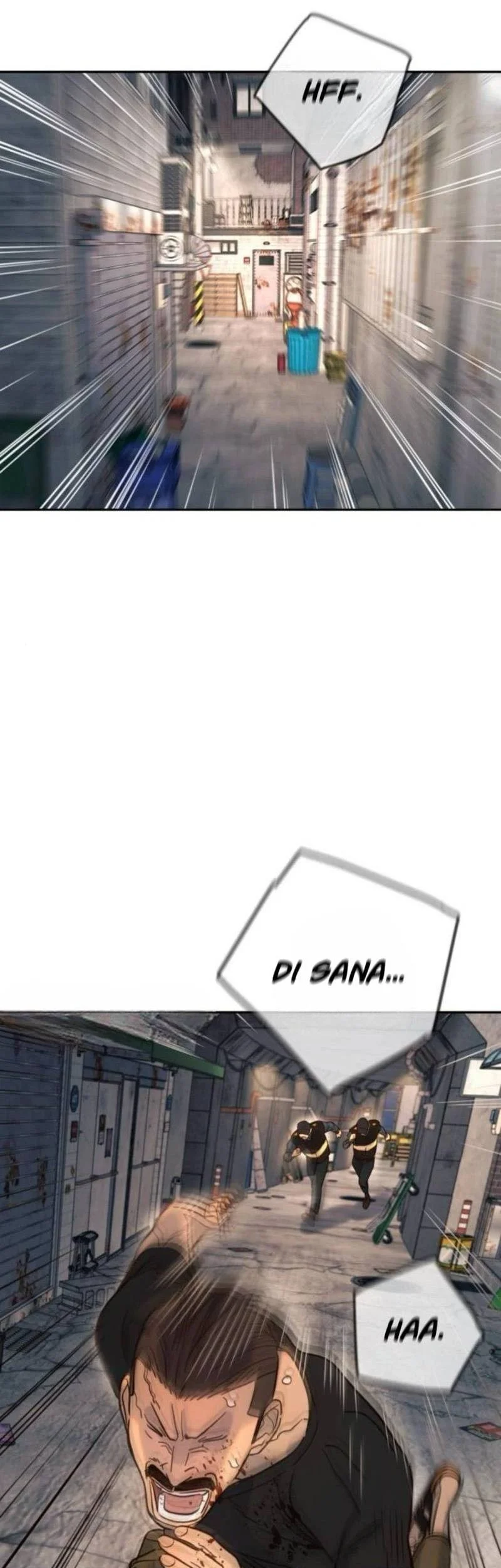 Everyone Loves Her Chapter 36 Gambar 16