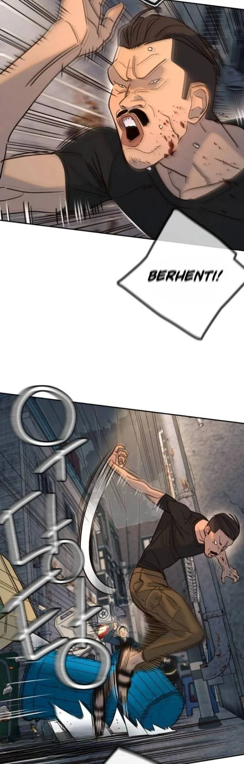 Everyone Loves Her Chapter 36 Gambar 18