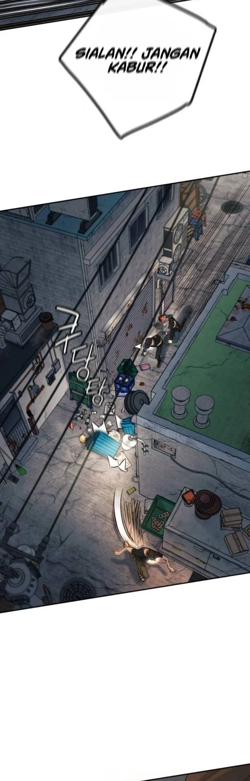 Everyone Loves Her Chapter 36 Gambar 19