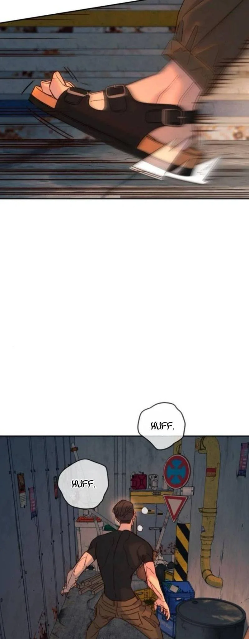 Everyone Loves Her Chapter 36 Gambar 20