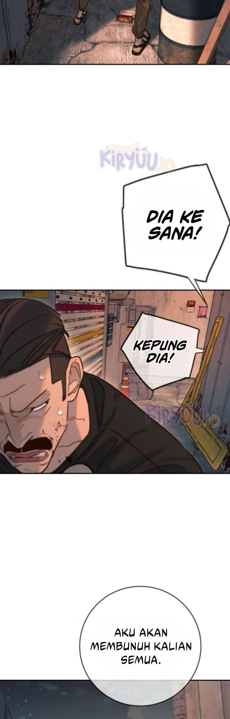 Everyone Loves Her Chapter 36 Gambar 21