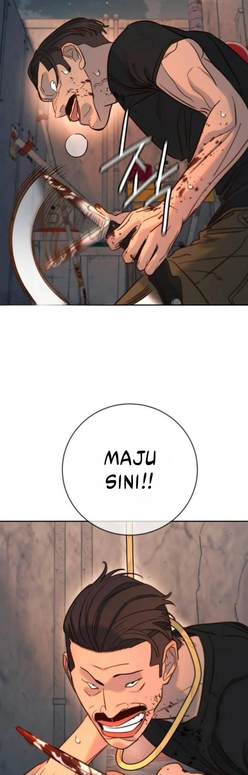 Everyone Loves Her Chapter 36 Gambar 22