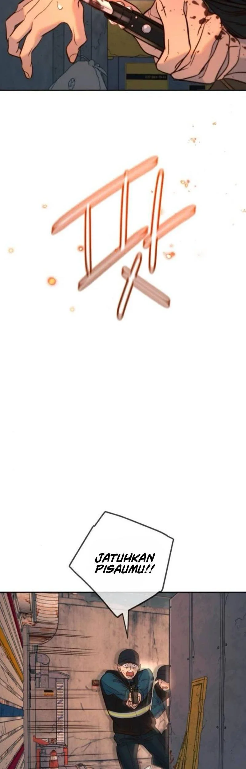 Everyone Loves Her Chapter 36 Gambar 23