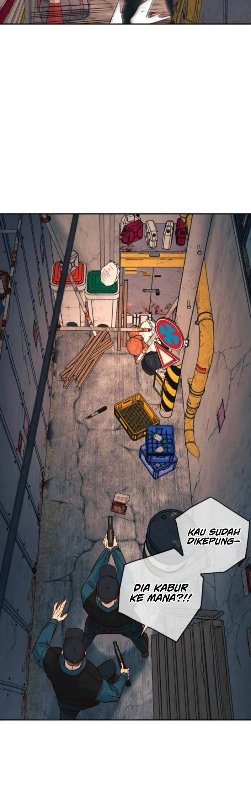 Everyone Loves Her Chapter 36 Gambar 24