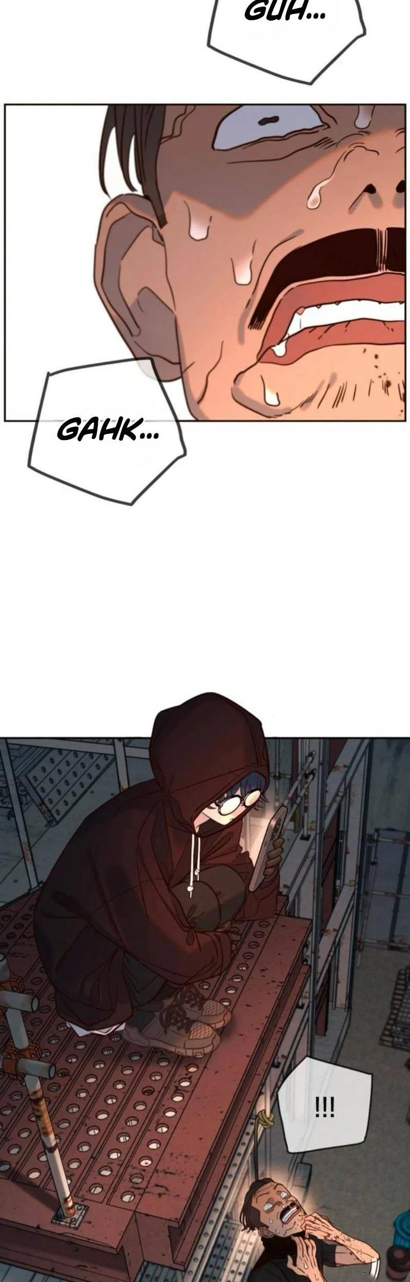 Everyone Loves Her Chapter 36 Gambar 26