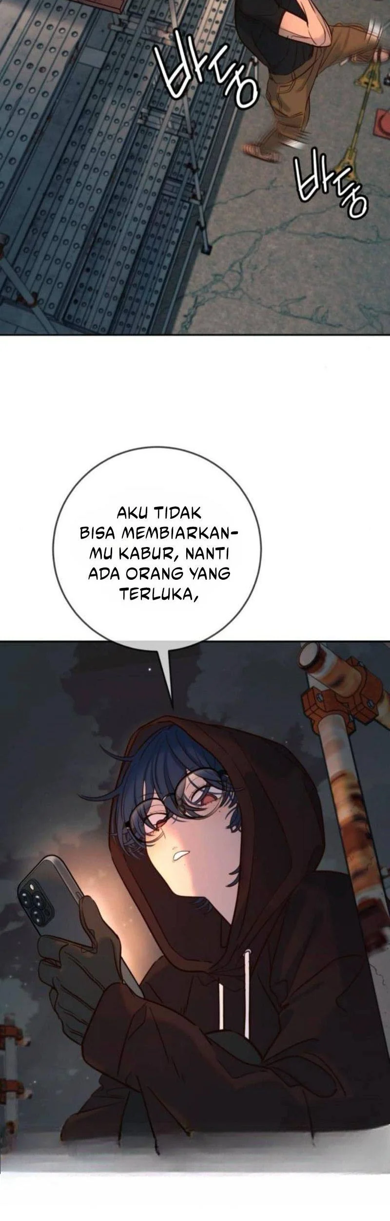 Everyone Loves Her Chapter 36 Gambar 27