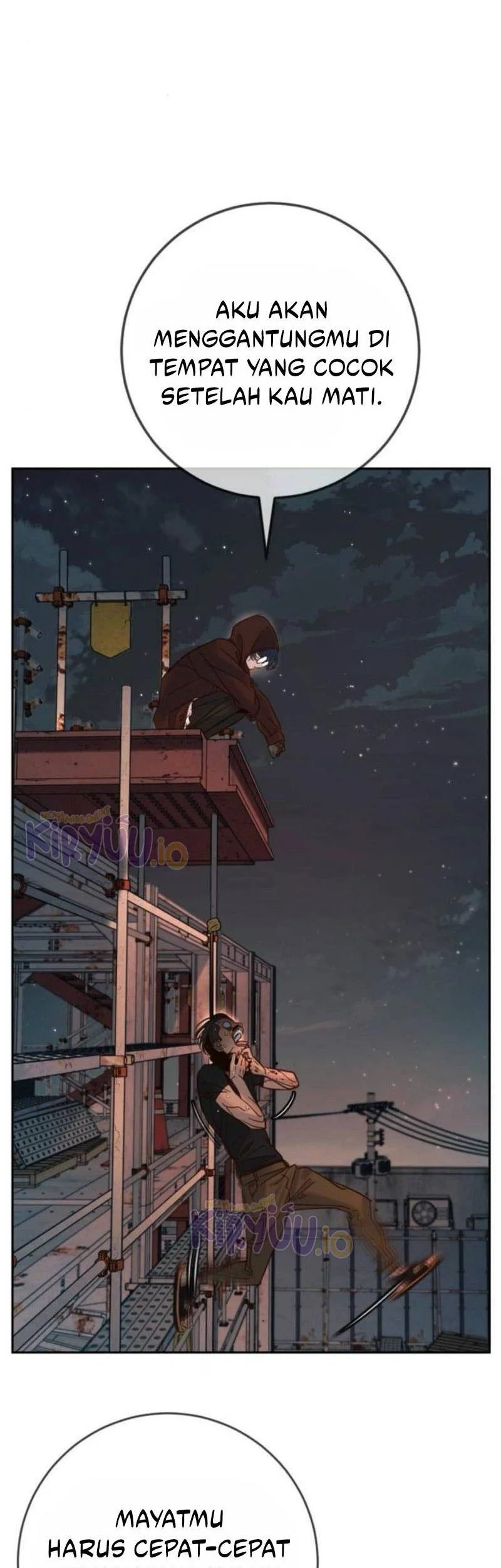 Everyone Loves Her Chapter 36 Gambar 28