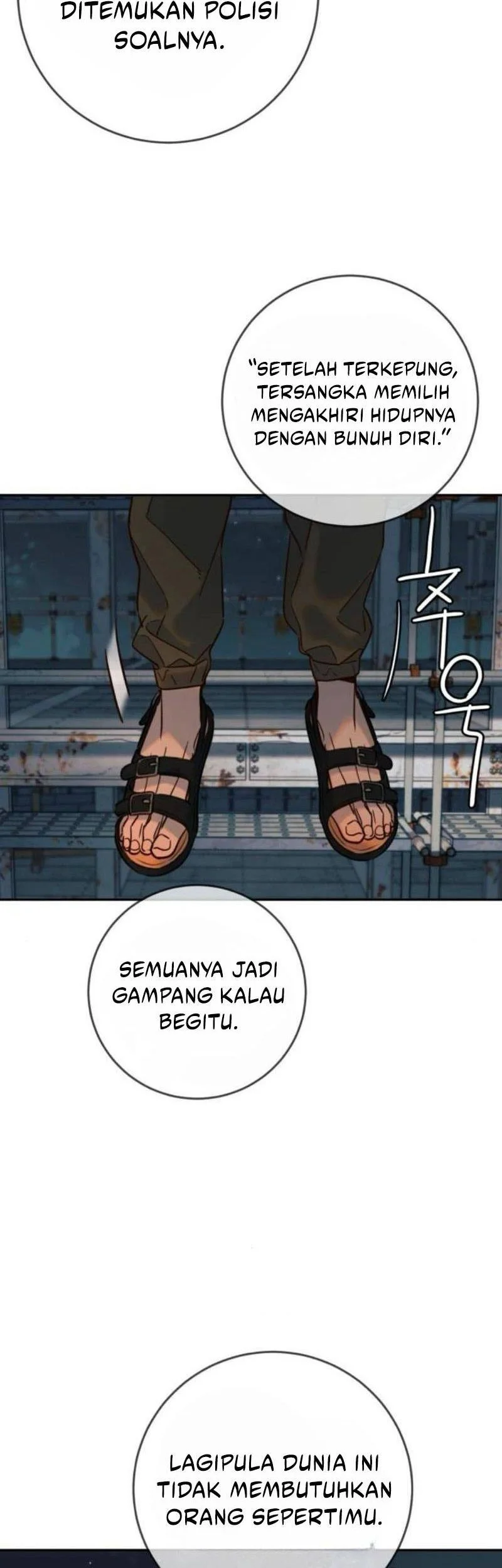 Everyone Loves Her Chapter 36 Gambar 29