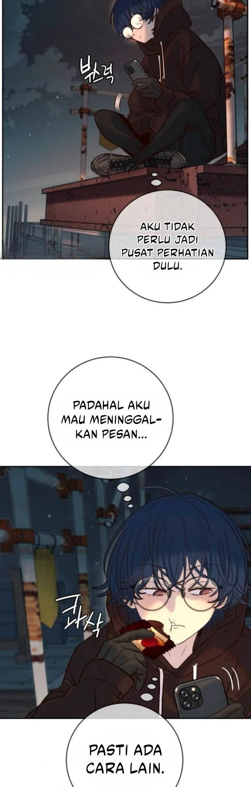 Everyone Loves Her Chapter 36 Gambar 31