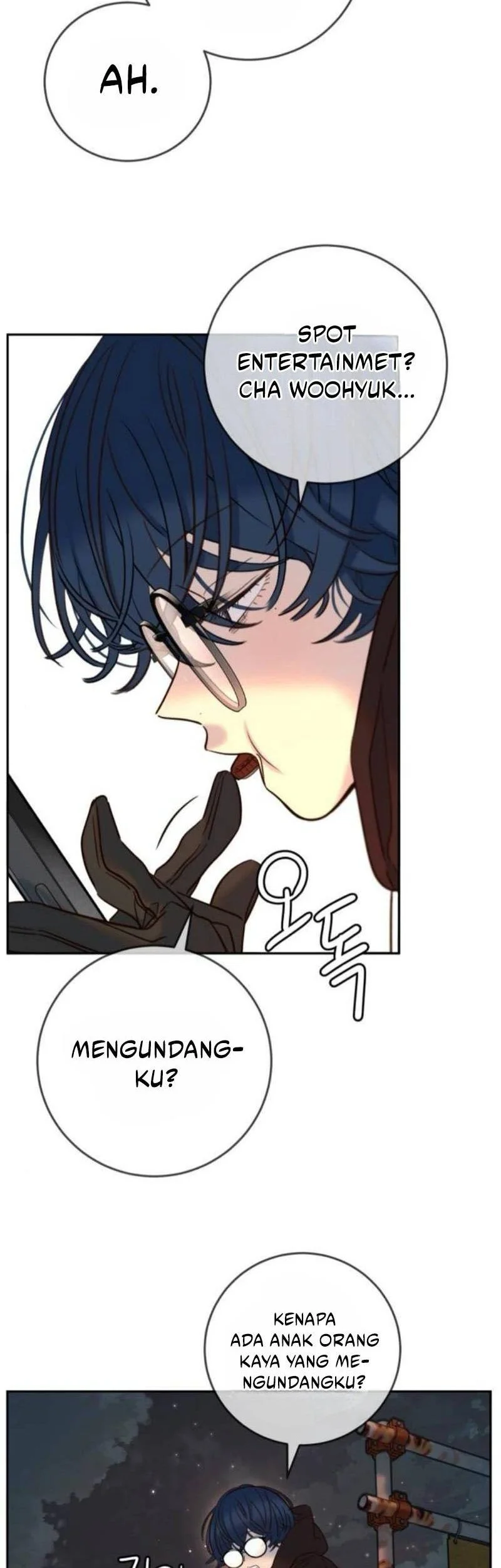 Everyone Loves Her Chapter 36 Gambar 32