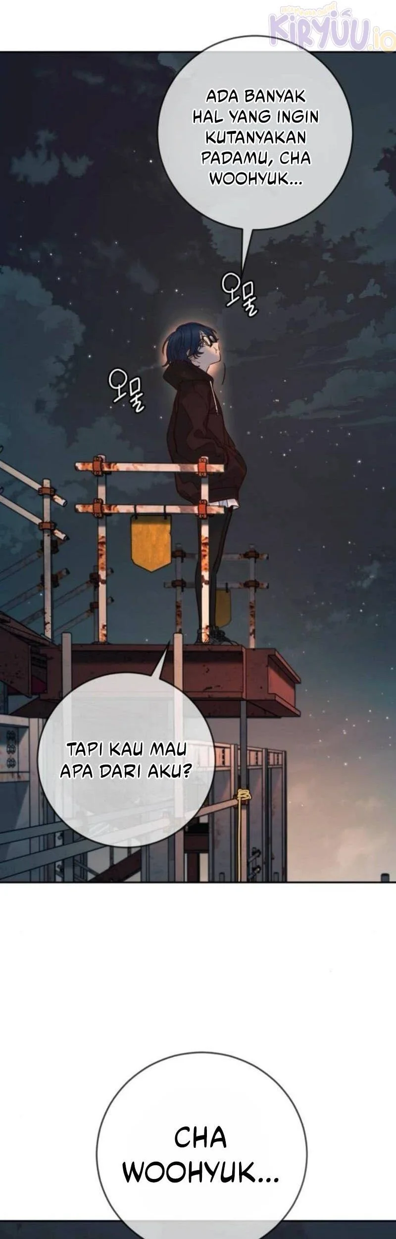 Everyone Loves Her Chapter 36 Gambar 34