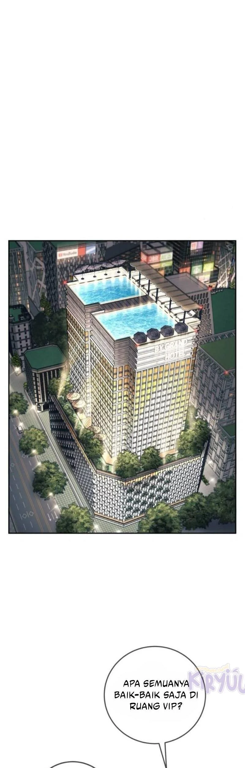 Everyone Loves Her Chapter 36 Gambar 36