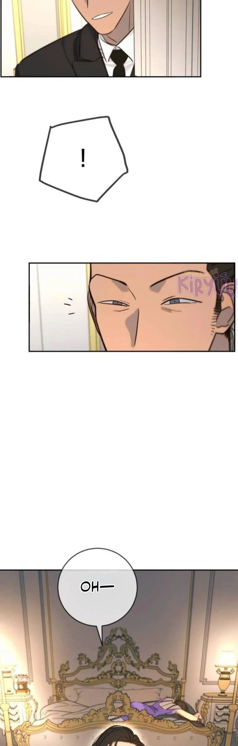 Everyone Loves Her Chapter 36 Gambar 39