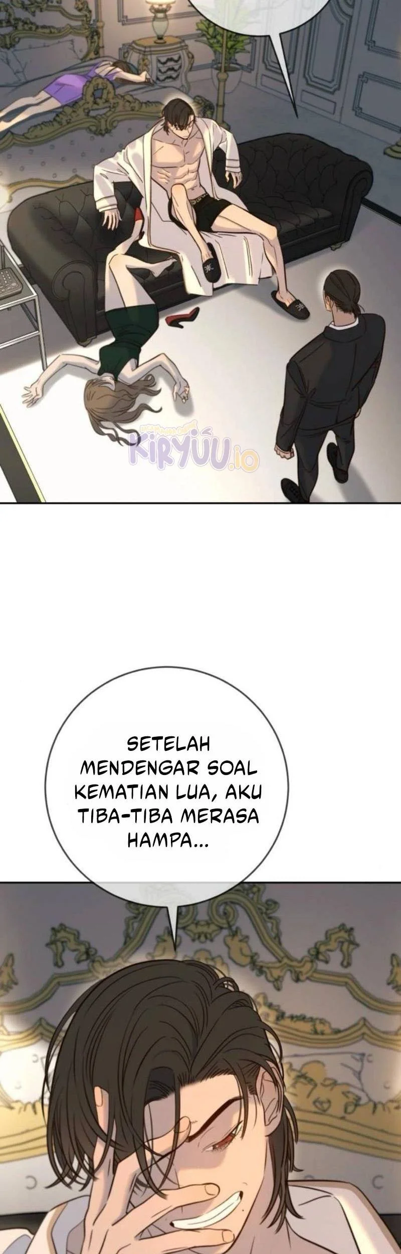 Everyone Loves Her Chapter 36 Gambar 41