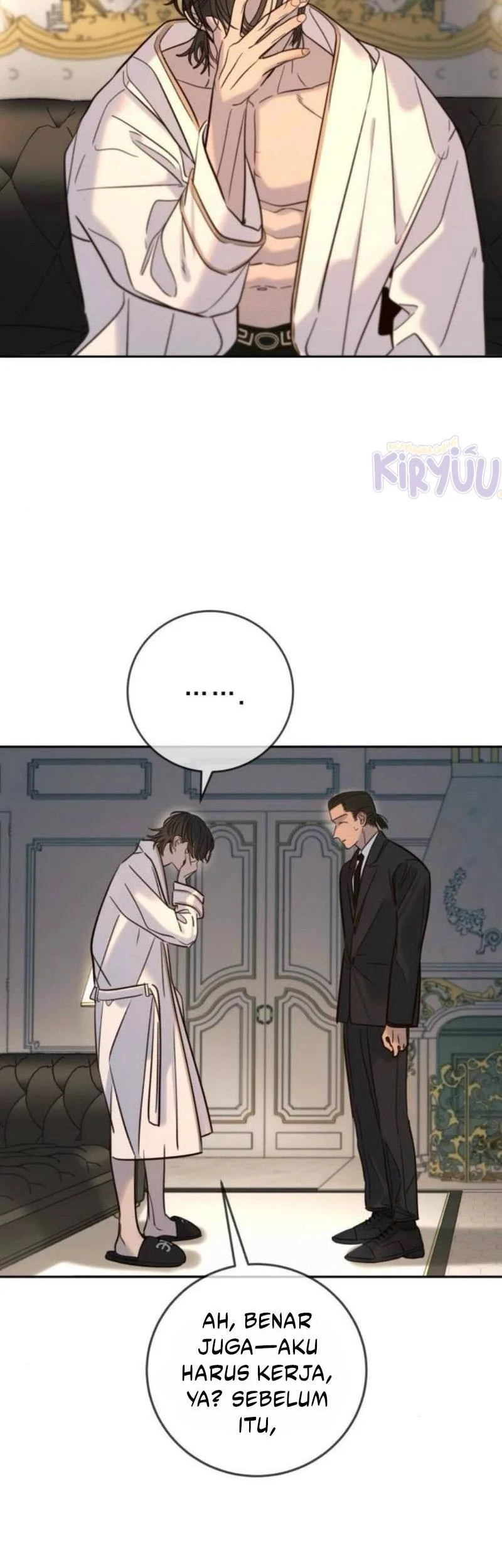 Everyone Loves Her Chapter 36 Gambar 43