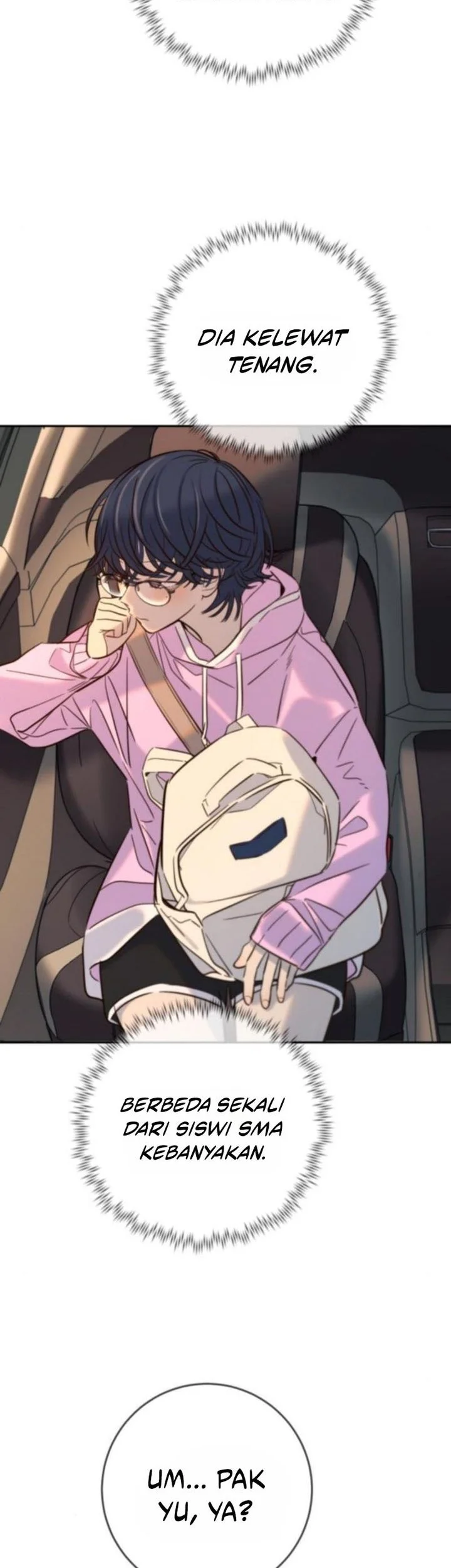 Everyone Loves Her Chapter 37 Gambar 46