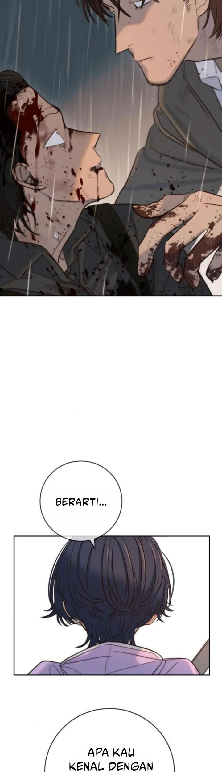 Everyone Loves Her Chapter 37 Gambar 49