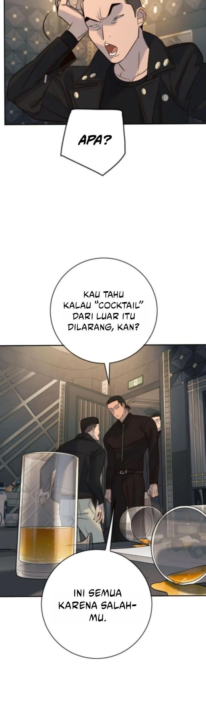 Everyone Loves Her Chapter 37 Gambar 5