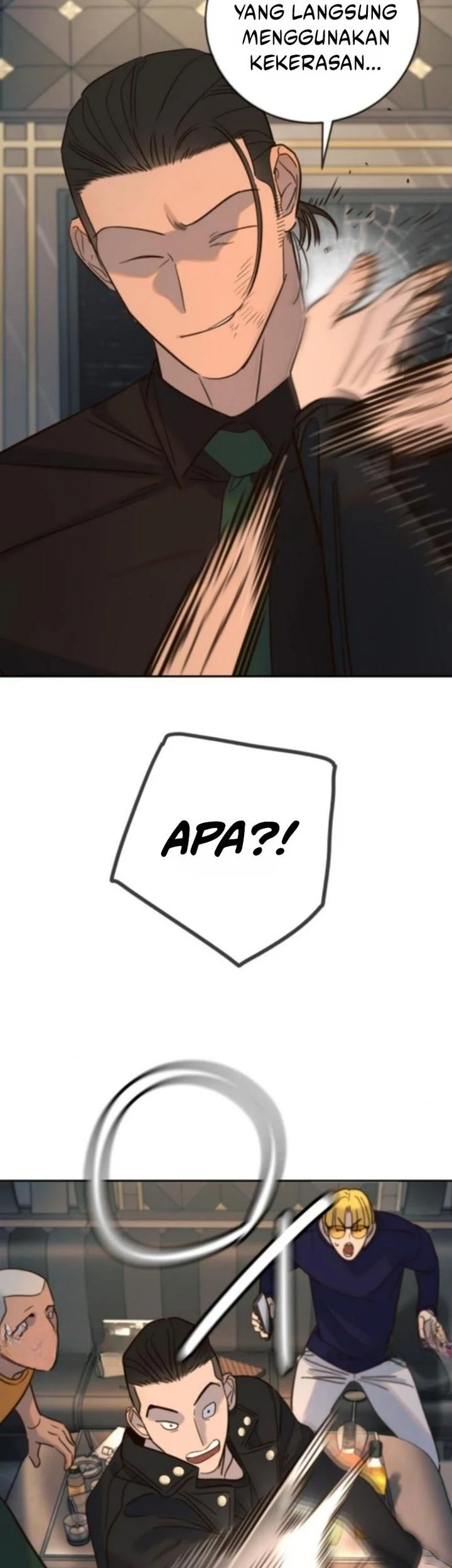 Everyone Loves Her Chapter 37 Gambar 9