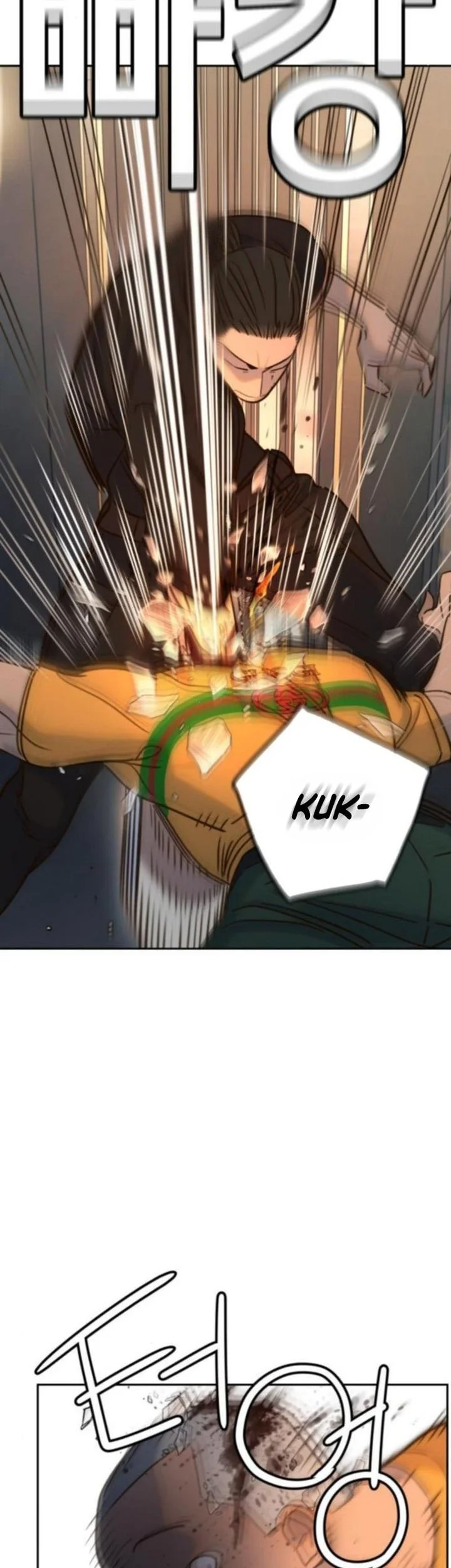 Everyone Loves Her Chapter 37 Gambar 14